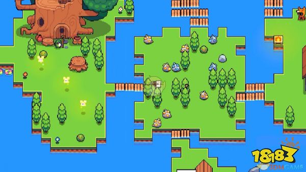 浮岛物语雪地吓人鬼任务攻略分享