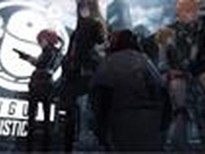 明日方舟五一公测即将开启