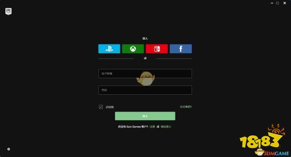 Epic商店解锁国区哪些游戏值得买 epic平台游戏购买推荐