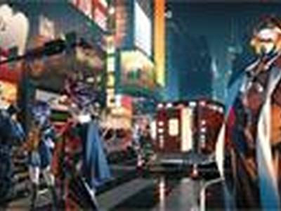 二次元塔防手游 明日方舟3月29日不限号测试开启