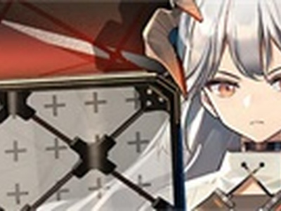 明日方舟重装干员塞雷娅公开 攻防兼具美少女