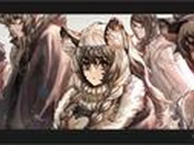 明日方舟公测或4月30日开启