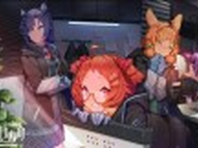 明日方舟3月29日开启不限量付费删档测试
