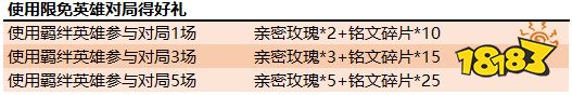 王者荣耀520返场皮肤什么时候出 2019王者荣耀520活动大全