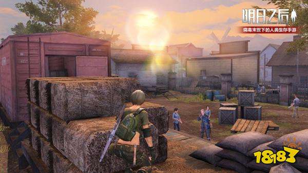 明日之后红杉镇食谱