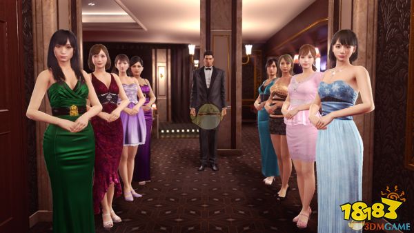 《如龙:极2》技能双重垫步解锁方法分享