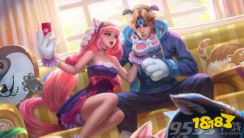 2019王者荣耀520有皮肤返场吗 王者荣耀520返