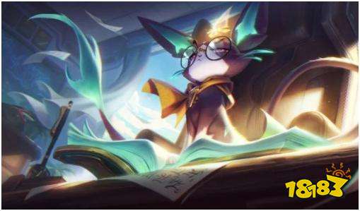 LOL悠米好用吗 护盾会一直存在