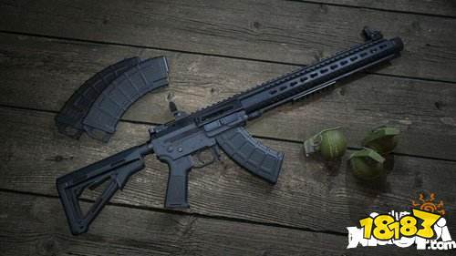 和平精英mk47介绍 入手之前先来了解一下mk47怎么样吧