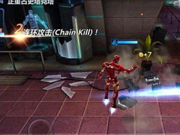 漫威未来之战新手战斗技巧介绍 快速击杀敌军通过关卡