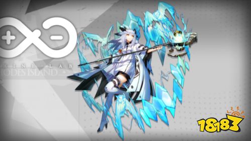 明日方舟突袭模式2-3无罪推定通关攻略