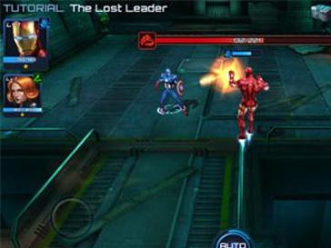 漫威未来之战战斗力提升攻略 大幅提高角色能力