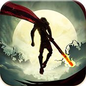 大圣归来棒指灵霄破解版