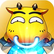 我叫MT奇幻之旅疯狂版满v版