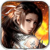 乱舞群雄公益服