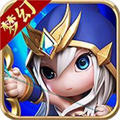 梦幻龙域GM版私服