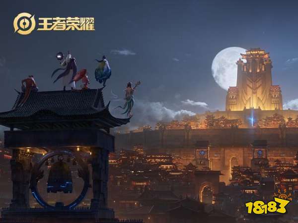腾讯和拳头将开发移动版LOL 王者荣耀或将面临挑战 腾讯和拳头将开发移动版LOL 王者荣耀或将面临挑战
