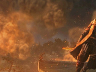 只狼苇名之底怎么走