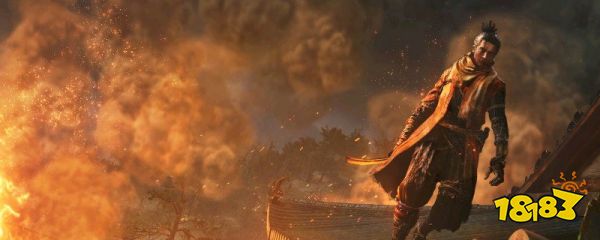 只狼苇名之底怎么走