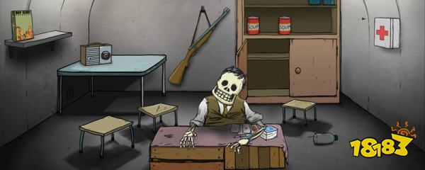 60秒生存所有隐藏结局