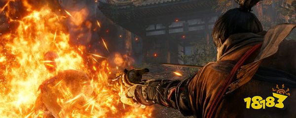 只狼鲤鱼王怎么杀