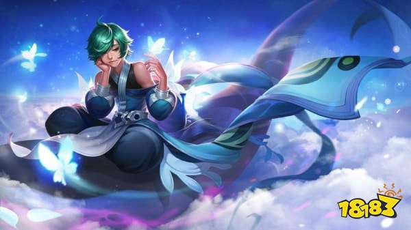 王者荣耀抢鲲大作战