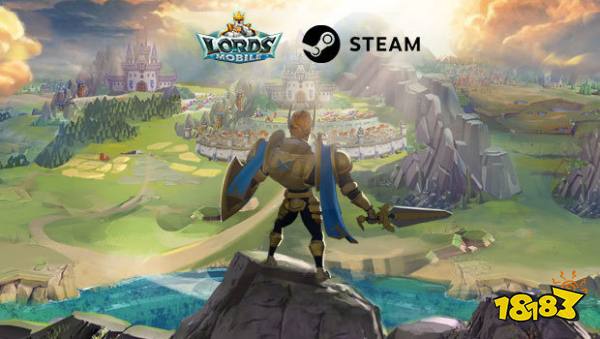 IGG庆祝13周年 宣布《王国纪元》将进军