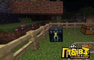 我的世界末影箱如何获取?末影箱获取攻略