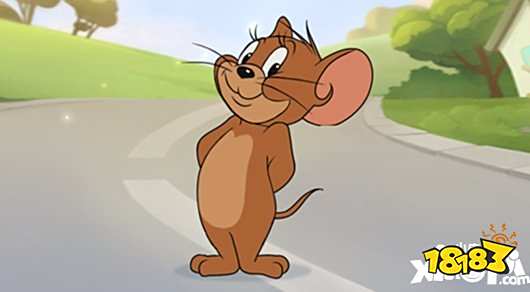 猫和老鼠手游杰瑞技能属性图鉴杰瑞擅长的技能先睹为快