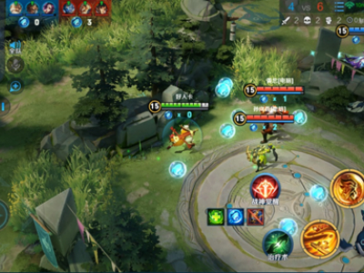 王者荣耀体验服抢鲲大作战上线 梦境大乱斗登场