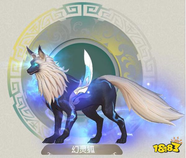 九天雷霆神兽,所行之处雷声不绝炎帝赤翼兽:全服唯一坐骑,天启夺城战