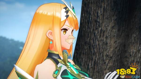 异度神剑2迦具土战斗后互动语音文本一览