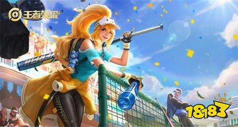 王者荣耀S16赛季返场皮肤汇总