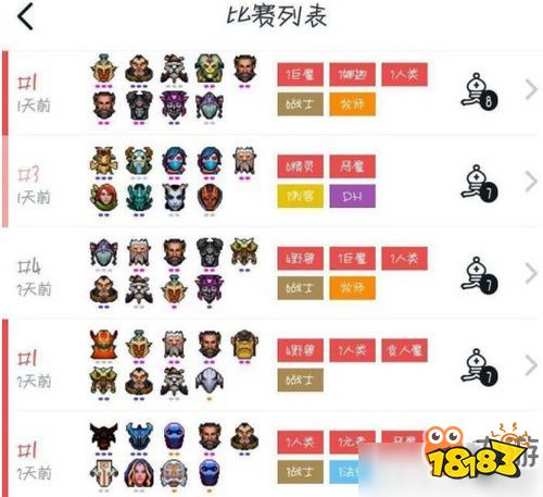 刀塔自走棋怎么打战士流 双手为你奉上战士流