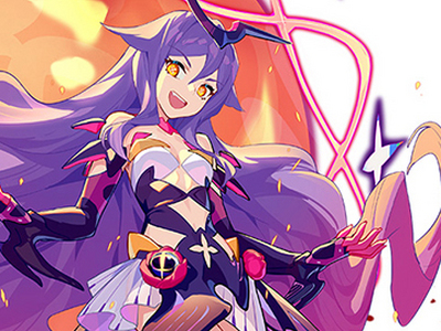 崩坏女王套装 崩坏3圣痕西琳升华搭配攻略