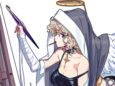 崩坏3圣痕卡拉瓦乔使用心得及搭配建议