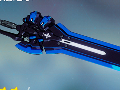 崩坏3新大剑武器赫朗格尼尔玩法攻略解析