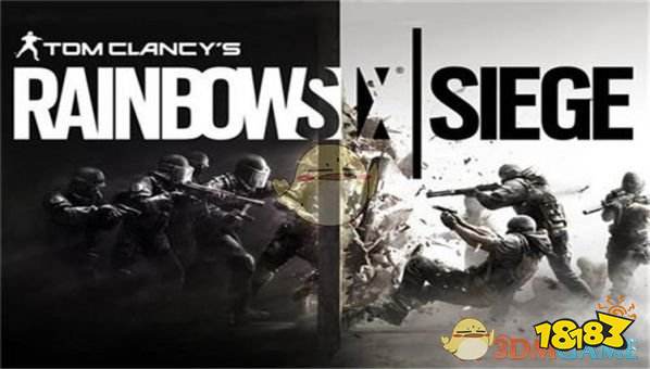 《彩虹六号:围攻》榜上有名奖杯完成攻略分享