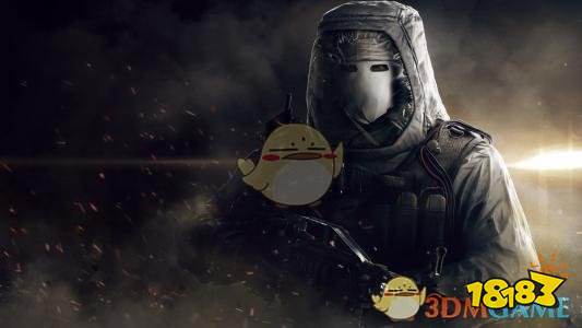 《彩虹六号:围攻》闲人勿入奖杯完成攻略分享