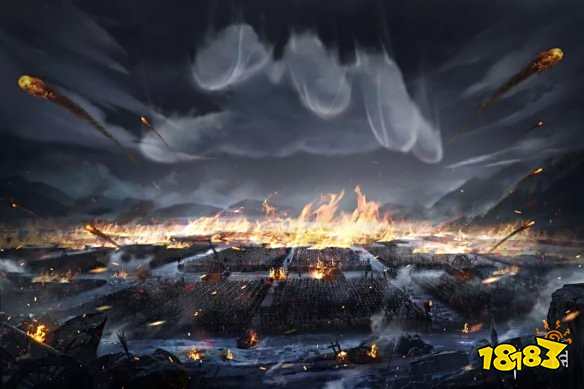 《率土之滨》5月15日更新内容汇总 统率提升上