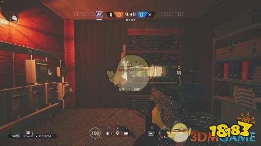 《彩虹六号:围攻》借过奖杯完成攻略分享