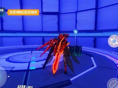 新开放世界 崩坏3赫尔海姆实验体击杀攻略