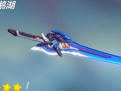 崩坏3蓝莓特攻武器圣痕搭配攻略