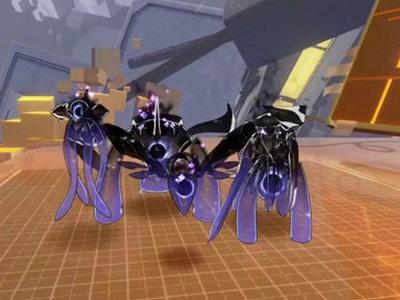 希儿A级装甲 崩坏3幻海梦蝶使用攻略