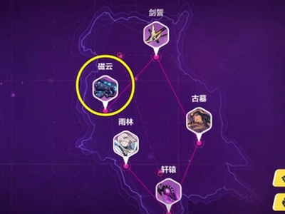 崩坏3时序旋涡古墓攻略分享 推荐阵容快速过关