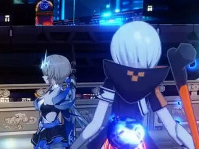 崩坏3苍骑士月魂技能解析 擅长操纵人形幻影角色