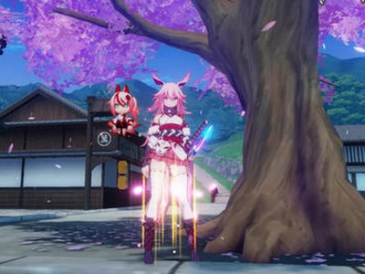 崩坏3记忆战场阵容推荐 有核心装备就能冲击高分