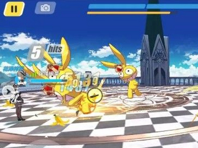 崩坏3第六关打法攻略 吼姆老糖贩怎么通关