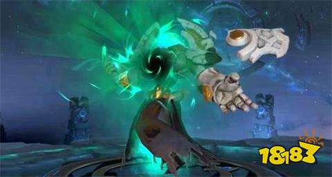 王者荣耀钟馗战令皮肤怎么样