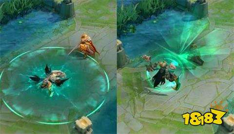 王者荣耀钟馗战令皮肤怎么样